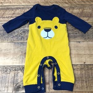 Baby Onsie